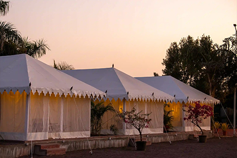 Deora Resort & Hotel